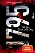 Cover: 1795 - Piper