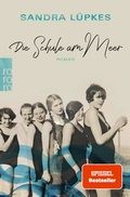 Cover: Die Schule am Meer - Rowohlt Taschenbuch