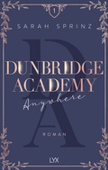 Cover: Dunbridge Academy - Anywhere - LYX