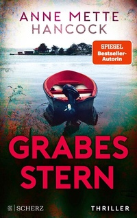 Abbildung von: Grabesstern - S. Fischer