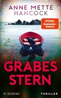 Cover: Grabesstern - S. Fischer