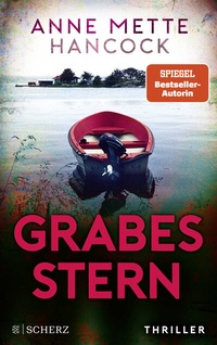 Abbildung von: Grabesstern - FISCHER Scherz