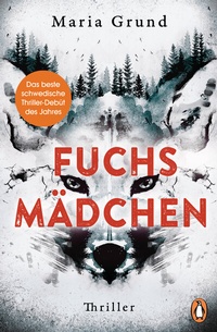 Enlarge image Cover: Fuchsmädchen - Penguin Verlag