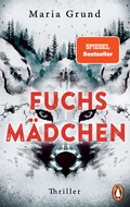 Cover: Fuchsm&auml;dchen - Penguin