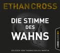 Cover: Die Stimme des Wahns - L&uuml;bbe Audio