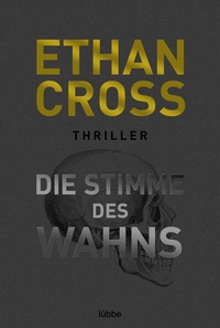 Abbildung von: Die Stimme des Wahns - Lübbe