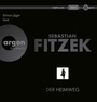 Cover: Der Heimweg - Argon