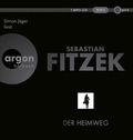 Cover: Der Heimweg - Argon
