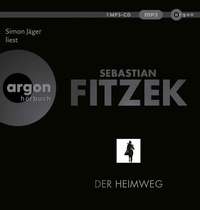 Enlarge image Cover: Der Heimweg - Argon