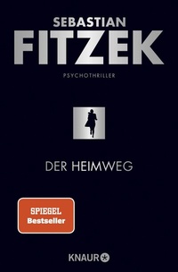 Enlarge image Cover: Der Heimweg - Knaur