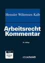 Bild: Arbeitsrecht - Otto Schmidt Verlag