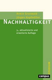 Abbildung von: Nachhaltigkeit - Campus