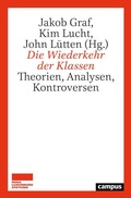 Cover: Die Wiederkehr der Klassen - Campus