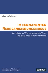 Abbildung von: Im permanenten Reorganisierungsmodus - Campus