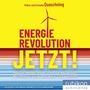 Cover: Energierevolution jetzt! - Rubikon Audioverlag