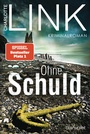 Cover: Ohne Schuld - Blanvalet
