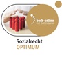 Cover: beck-online Sozialrecht Optimum - C.H.BECK
