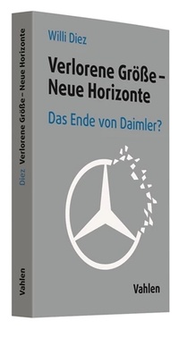 Abbildung von: Verlorene Größe - neue Horizonte - Vahlen