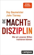 Cover: Die Macht der Disziplin - Campus