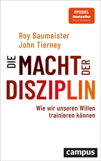 Enlarge image Cover: Die Macht der Disziplin - Campus