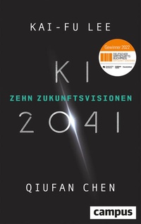 Enlarge image Cover: KI 2041 - Campus