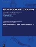 Cover: Handbook of Zoology. Annelida / Pleistoannelida, Sedentaria II - De Gruyter