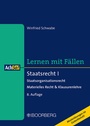 Bild: Staatsrecht I - Boorberg