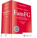 Cover: FamFG Kommentar - Luchterhand