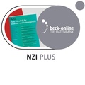 Abbildung von: beck-online. NZI plus - C.H.BECK