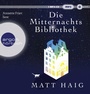 Cover: Die Mitternachtsbibliothek - Argon
