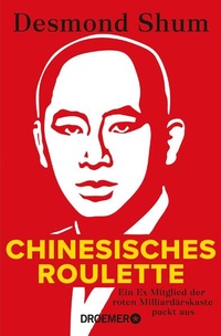 Enlarge image Cover: Chinesisches Roulette - Droemer