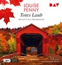 Cover: Totes Laub - Der Audio Verlag