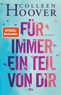 Cover: Für immer ein Teil von dir - dtv