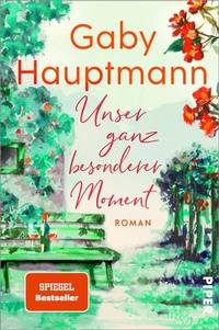 Abbildung von: Unser ganz besonderer Moment - Piper