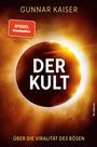 Cover: Der Kult - Rubikon