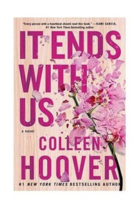 Abbildung von: It Ends With Us - Simon & Schuster Ltd