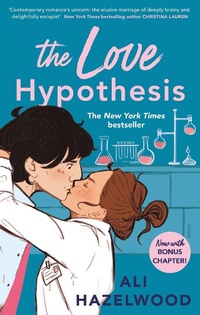 Abbildung von: The Love Hypothesis - Sphere