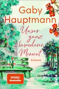 Cover: Unser ganz besonderer Moment - Piper