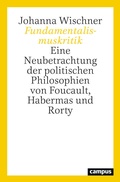 Cover: Fundamentalismuskritik - Campus