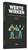 Cover: Werte wirken - Vahlen