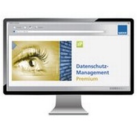 Enlarge image Cover: Datenschutz-Management PREMIUM - WEKA