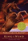 Cover: King of the Wind: The Story of the Godolphin Arabian - Simon & Schuster