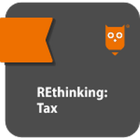 Abbildung von: REthinking: Tax digital - Fachmedien Otto Schmidt