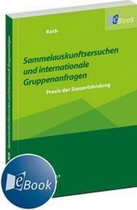 Abbildung von: Praxis der Steuerfahndung - Erich Schmidt Verlag