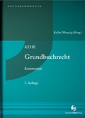 Cover: Grundbuchrecht - Deutscher Notarverlag