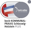 Abbildung von: beck-online. Beck-Kommunalpraxis Schleswig-Holstein Plus - C.H.BECK