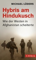 Cover: Hybris am Hindukusch - C.H.BECK