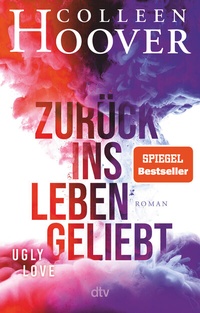 Abbildung von: Zurück ins Leben geliebt - dtv