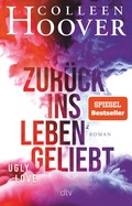 Cover: Zur&uuml;ck ins Leben geliebt - dtv