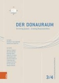 Abbildung von: Der Donauraum - Böhlau